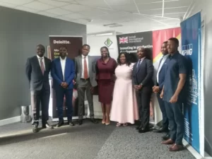 Ghana: SMEs’ capital raising gets significant boost