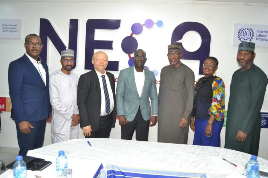 Nigeria: NECA, SEC join forces…
