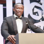 Nana Kwame Bediako: Ghana’s Real Estate Mogul Pioneering Innovation 