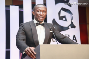 Nana Kwame Bediako: Ghana’s Real Estate Mogul Pioneering Innovation 