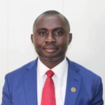 Ghana: John Mbroh appointed new CEO of NPRA