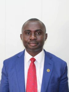 Ghana: John Mbroh appointed new CEO of NPRA