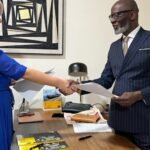 Ghana: Oxford Business Group forms a 3-year collaboration with Africa Prosperity Network, becoming its knowledge partner