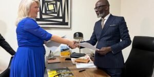 Ghana: Oxford Business Group forms a 3-year collaboration&hellip;