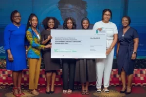 Ghana: StanChart initiates applications for Cohort 4 of&hellip;