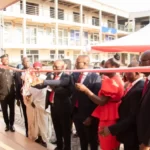 Ghana: Zenith Bank inaugurates new branch at Madina