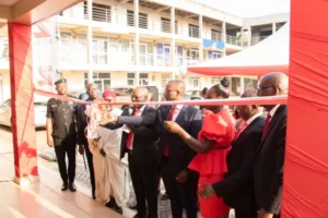Ghana: Zenith Bank inaugurates new branch at Madina