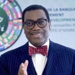 DR Congo: AfDB President Adesina supports infrastructure projects