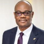 Nigeria: Chris Ofikulu appointed as new ED of Polaris bank