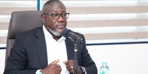 Ghana: Consolidated Bank Ltd enhances media relations