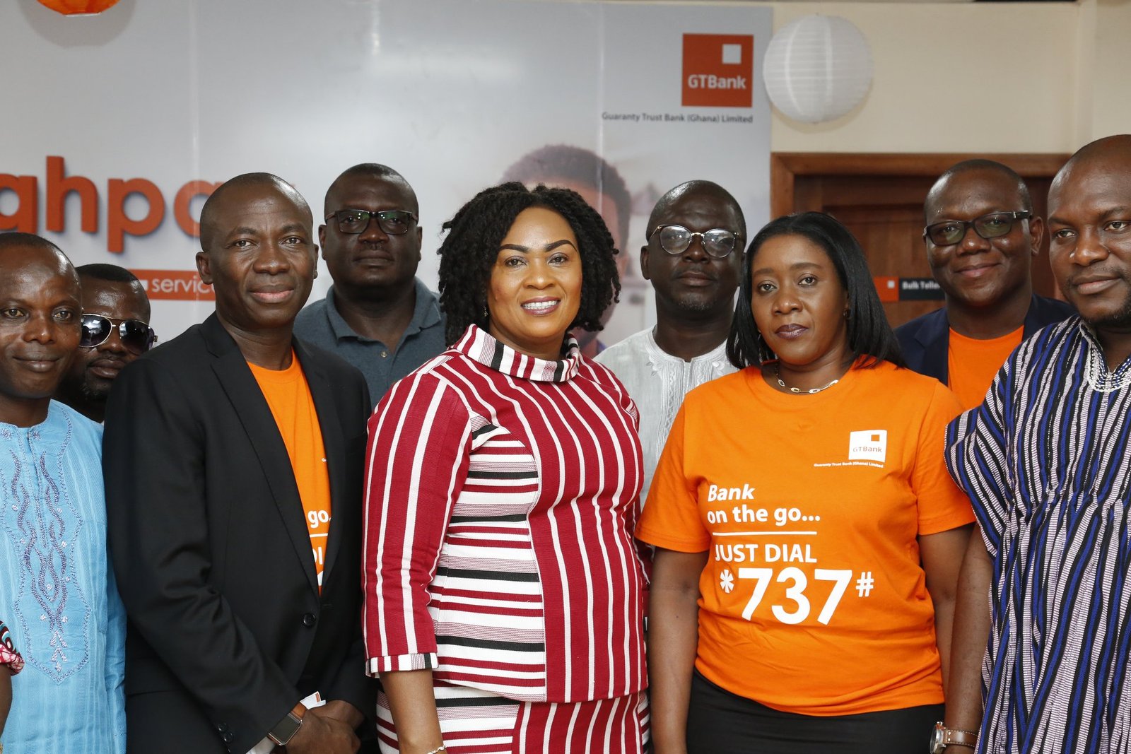 Ghana: GTBank expands its presence…