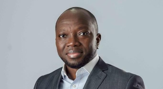Ghana: William Ntim-Boadu joins PETROSOL’s…
