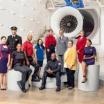Ghana: Delta assures travelers of world-class services aligned with global standards