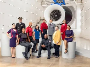 Ghana: Delta assures travelers of world-class services aligned&hellip;
