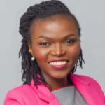 Emma Gichonge becomes Showmax first General Manager for East Africa