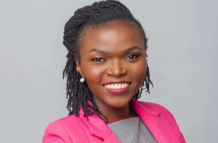 Emma Gichonge becomes Showmax first General Manager for East Africa