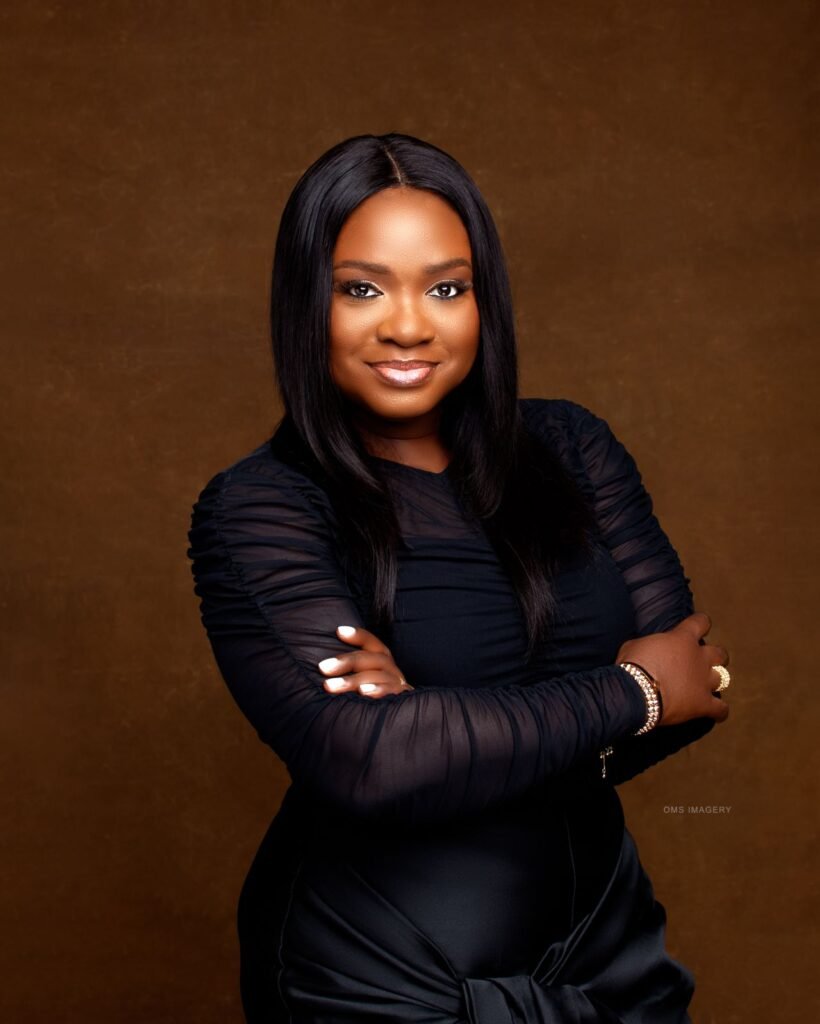 Guinness Nigeria appoints Eniola Alli Faweya as Head of Corporate Communications