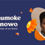 Nigerian architect Olajumoke Adenowo joins Flutterwave Board