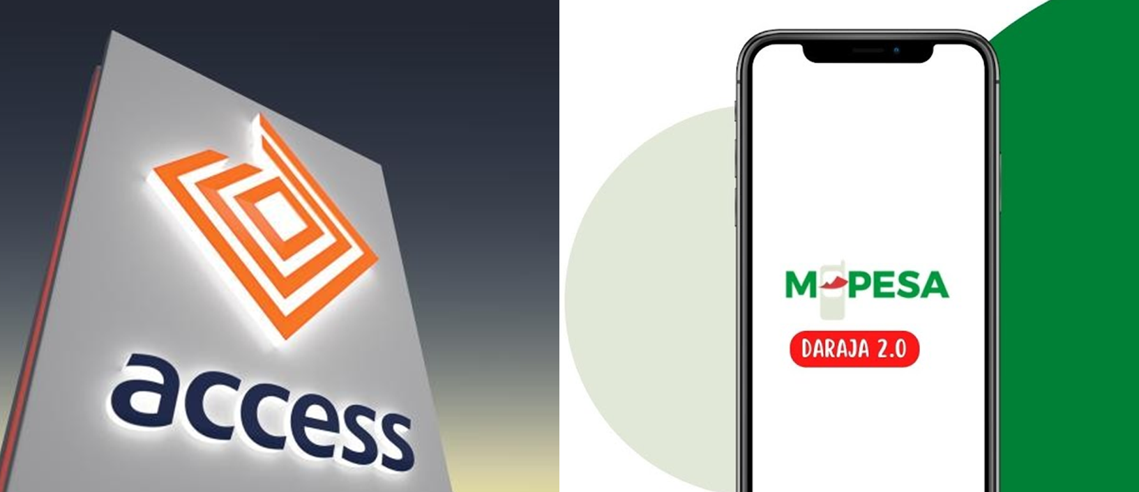 M-PESA Africa, Coronation Group collaborates with Access Holdings Plc on Remittances in Africa