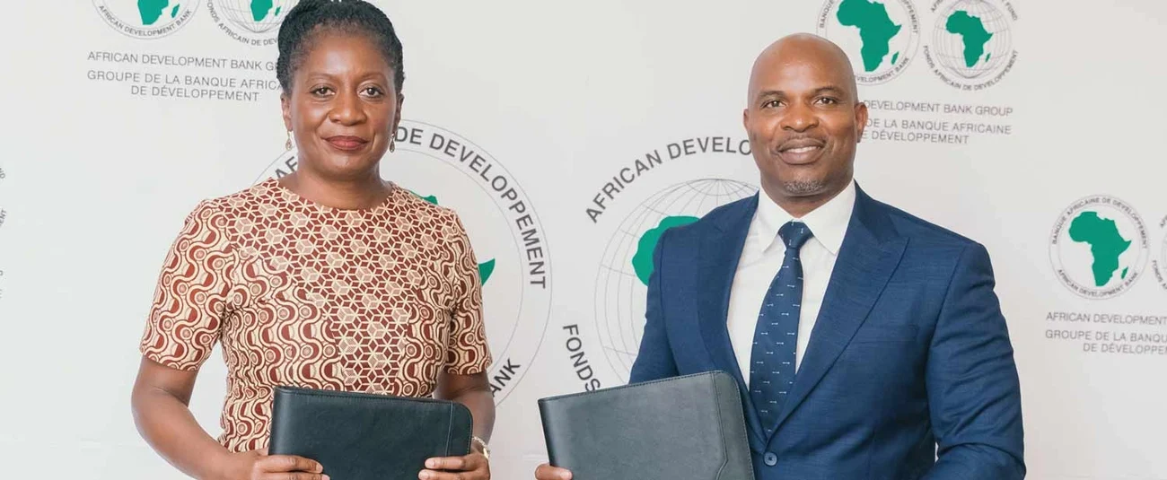African Development Bank, NMB Bank Zimbabwe sign agreement to Boost Trade Finance