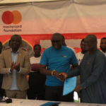 Ghana: Agri-Impact partners KNUST to transform agriculture