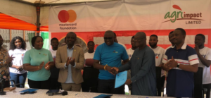 Ghana: Agri-Impact partners KNUST to transform agriculture
