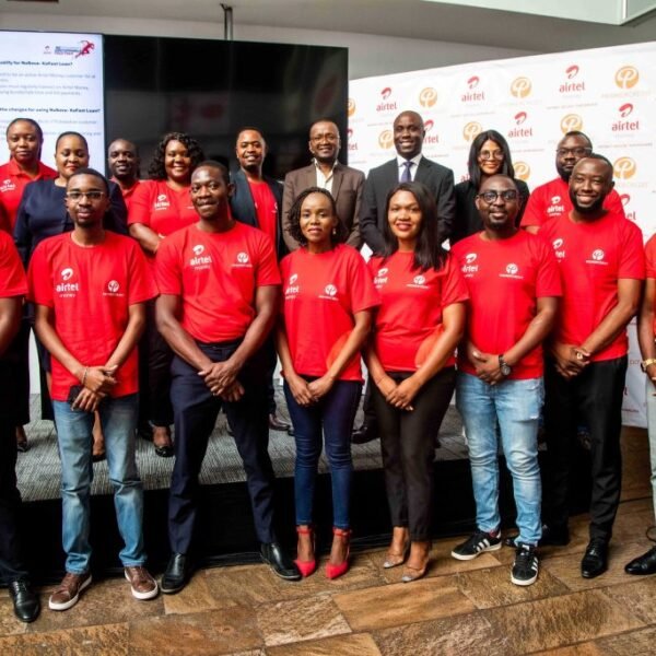 PremierCredit partner with Airtel Money to offer Loans&hellip;