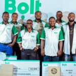 Kenya: Bolt initiates Ksh. 2.9M accelerator program for drivers