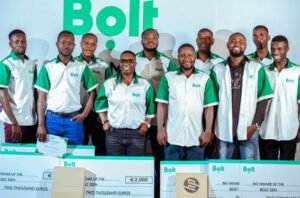 Kenya: Bolt initiates Ksh. 2.9M accelerator program for&hellip;