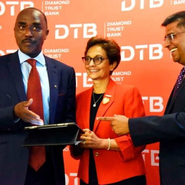 Kenya: DTB boosts dividend amid Sh6.8bn profit growth