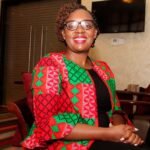 Kenya: Dorothy Maseke joins IRM global board as new deputy chair