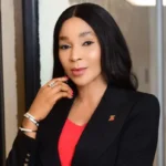 Adaora Umeoji becomes Zenith Bank first female GMD/CEO