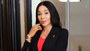 Adaora Umeoji becomes Zenith Bank first female GMD/CEO
