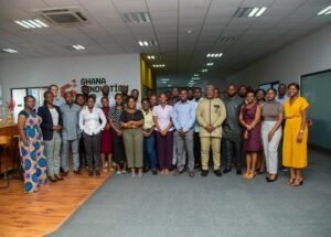 Ghana: GNBCC & MDF West Africa opens applications&hellip;