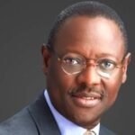 Notore Chemical Industries named Femi Agbaje as chairman, replaces  Dr. Yakubu Gowon