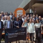 Ghana: Fidelity Bank fosters knowledge exchange with Columbia Business School delegation