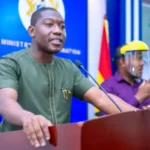 Ghana: Herbert Krapa named ECG’s new board chairman
