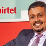 Hussam Baday appointed Managing Director of Airtel Zambia
