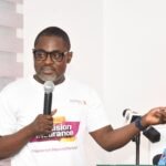 Ghana: Imperial General Assurance to launch Imperial Collision Insurance