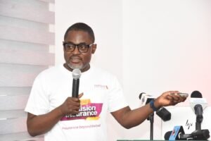 Ghana: Imperial General Assurance to launch Imperial Collision&hellip;
