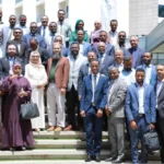 IsDB Institute Empowers Ethiopian Banking Sector with capacity-building Program