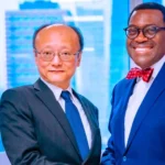 Japan: Minister Kanda praises AfDB President and underscores the Bank’s strategic impact in an unprecedented visit