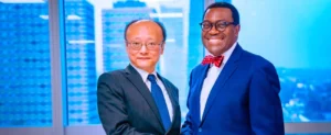 Japan: Minister Kanda praises AfDB President and underscores&hellip;