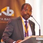Kenya: KAB CEO Habil Olaka set to retire in March