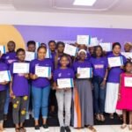 Ghana: Karpowership empowers women entrepreneurs with business skills on International Women’s Day