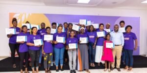 Ghana: Karpowership empowers women entrepreneurs with business skills&hellip;