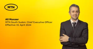 MTN Group names Ali Monzer as new CEO&hellip;