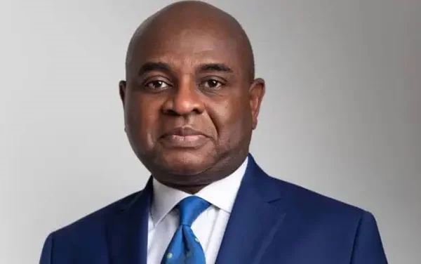 Nigeria: Moghalu appointed Academy of International Affairs fellow