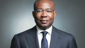 Nigeria: Access Corporation Reports Record-Breaking N612.4 Billion Profit