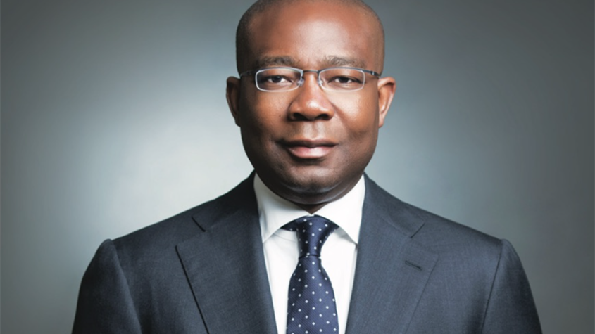 Nigeria: Access Holdings appoints new Chairman